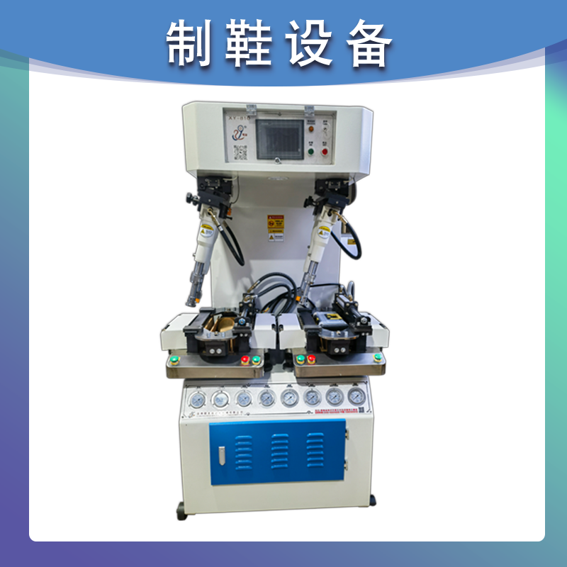 强力墙式压底机